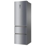 Frigorífico Combinado 371 L 60 cm Clasificación E Haier A3FE737CGJ - Imagen 5
