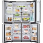 LG Frigorífico Americano GMJ960MBJE 634 L Clasificación E - Imagen 6