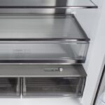 Frigorífico Americano 415L Clase E Inverter 63cm 182cm CCD415NEI4E CHiQ - Imagen 7