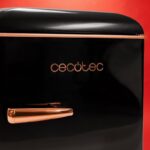 Cecotec Bolero CoolMarket TT Origin 110 110L Frigorífico mini Negro - Imagen 5