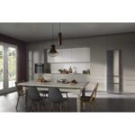 Haier Frigorífico Combinado 60 x 200 cm 371 L Clasificación E A3FE737CMJ - Imagen 4