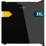 Frigorífico mini 31L Negro Cecotec Bolero CoolMarket TT 31 Dual E