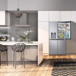 LG Frigorífico Americano GMJ960MBJE 634 L Clasificación E - Imagen 7