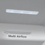 Hisense Frigorífico Side by Side RS711N4ACE 547 L 178,6 cm Clasificación E - Imagen 5