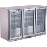 METRO GBC3003S Frigorífico bebidas 308 L Refrigeración por aire - Imagen 8