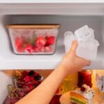 Cecotec Bolero CoolMarket TT Origin 110 110L Frigorífico mini Negro - Imagen 7