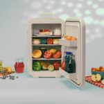 Cecotec Bolero Nevera mini 25L 12V-220V 7-65 °C Negro - Imagen 6