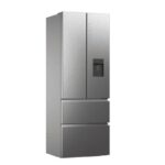 Frigorífico Puerta Francesa 477 L 70 x 200 cm Clasificación E HFW7720EWMP Haier - Imagen 4