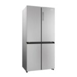 Haier HCR3818ENMM Frigorífico 467 L 4 Puertas 83 cm Clasificación E - Imagen 7