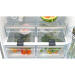 Bosch Frigorífico Combinado 186 x 86 cm Clasificación E KGN86VIEA - Imagen 4