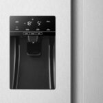 Hisense Frigorífico Side by Side 178 cm 489 L Clasificación E RS650N4AC2 - Imagen 4