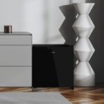 Frigorífico mini 31L Negro Cecotec Bolero CoolMarket TT 31 Dual E - Imagen 7