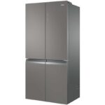 Frigorífico Haier HTF-540DGG7 4 Puertas 528 L 90 cm Clasificación F - Imagen 8