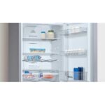 Balay Frigorífico Combi 326L 186x60cm 39dB Clase E 3KFE563XI - Imagen 2