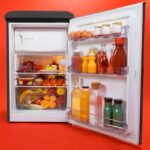 Cecotec Bolero CoolMarket TT Origin 110 110L Frigorífico mini Negro - Imagen 2