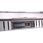 Frigorífico bebidas GBC3001S Refrigeración por aire 127 L METRO - Imagen 5