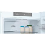 Balay Frigorífico Combi 3KFE563WI 326L 186x60cm 39dB Clase E - Imagen 5