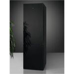 AEG Frigorífico Combinado TwinTech MultiFlow 201 cm Clasificación E RCB736E7MK - Imagen 2