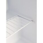 Nevera minibar CREATE 43L 65W Negro Clase de eficiencia energética F Fridge - Imagen 2