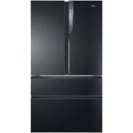 Haier Frigorífico Puerta Francesa 100 cm Clasificación E HB26FSNAAA
