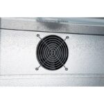 Frigorífico bebidas 127 L Refrigeración por ventilación GBC3001 METRO - Imagen 5
