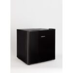 Nevera minibar CREATE 43L 65W Negro Clase de eficiencia energética F Fridge - Imagen 4