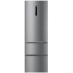 Frigorífico Combinado 348 L 60 x 190 cm Clasificación E HTR3619ENMN Haier