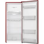 Hisense Frigorífico Una Puerta 165 L 128 cm Clasificación E RR220D4BRE - Imagen 3