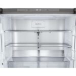 LG Frigorífico Americano GMJ960MBJE 634 L Clasificación E - Imagen 3