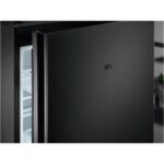 AEG Frigorífico Combinado RCB736D7MG 201 cm Clasificación E - Imagen 5