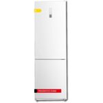 Frigorífico Combinado 310 L 40 dB Clasificación E 63 x 59,5 x 188 cm CCM18824NFW Corberó