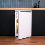 Cecotec Frigorífico mini Bolero CoolMarket 107 107L Blanco Clase de eficiencia energética E - Imagen 3