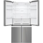 Frigorífico Haier HTF-540DGG7 4 Puertas 528 L 90 cm Clasificación F - Imagen 4