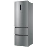 Frigorífico Combinado 348 L 60 x 190 cm Clasificación E HTR3619ENMN Haier - Imagen 4