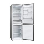 Haier Frigorífico Combinado 59,5 cm 352 L Clasificación C HDPW5618CNPK - Imagen 2