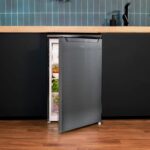 Cecotec Bolero CoolMarket TT 107 Frigorífico mini Inox 107L Clase de eficiencia energética E - Imagen 7