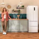 Cecotec Frigorífico Blanco Combi Coolmarket Bolero 400 400L F2D - Imagen 5