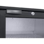 Frigorífico bebidas 308 L Refrigeración por aire METRO GBC3003 - Imagen 5