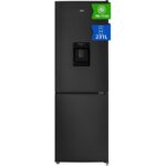 CHiQ Frigorífico Combi 231L 170cm No Frost Clase E FBM228NE4DE FBM228NE4DE