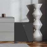 Frigorífico mini Inox 31L Dual TT 31 E CoolMarket Bolero Cecotec - Imagen 8