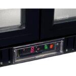 Frigorífico bebidas 308 L Refrigeración por aire METRO GBC3003 - Imagen 8