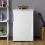 Frigorífico Hisense Una Puerta 133 L Clasificación E 56 x 84,5 cm RL170D4BWE - Imagen 4