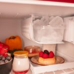 Cecotec Bolero CoolMarket TT Origin 45 45L E Frigorífico mini Rojo - Imagen 5