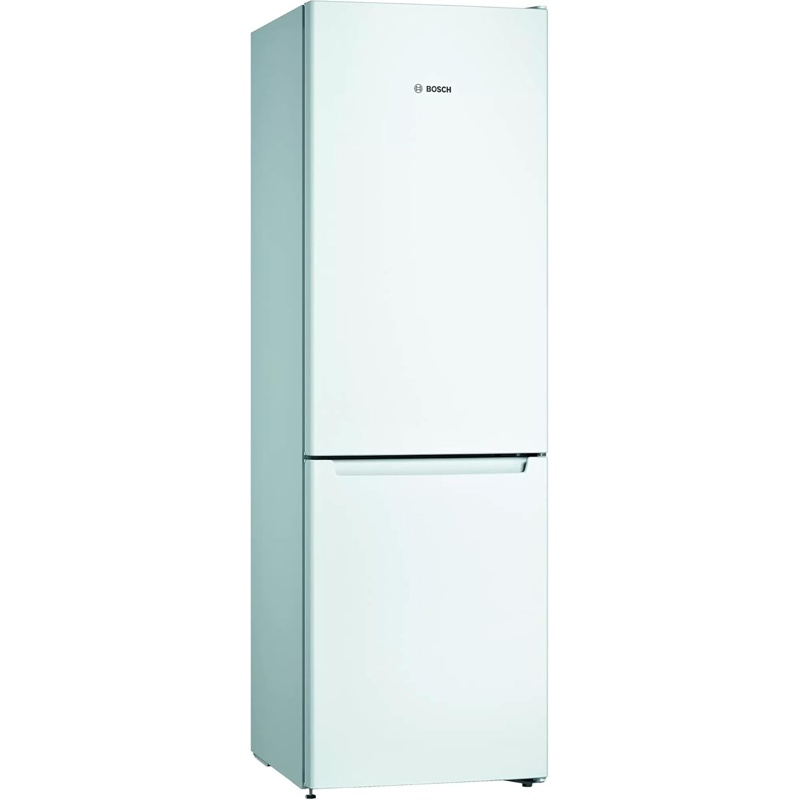 rUcHX9tTxv Bosch Frigorífico Combinado 305 L Clasificación E 186 x 60 cm KGN36NWEC - Imagen 1