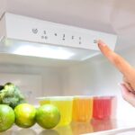 Cecotec Frigorífico Combinado Negro 262 L 2 puertas Clasificación E 262 - Imagen 7