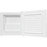 Frigorífico mini Bolero CoolMarket Dual 31 E 31L Blanco Cecotec - Imagen 5