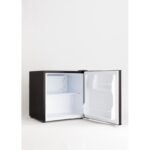 Nevera minibar CREATE 43L 65W Negro Clase de eficiencia energética F Fridge - Imagen 7