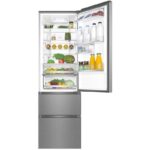 Haier Frigorífico Combinado 60 x 200 cm 371 L Clasificación E A3FE737CMJ - Imagen 5