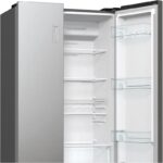 Hisense Frigorífico Side by Side RS711N4ACE 547 L 178,6 cm Clasificación E - Imagen 4
