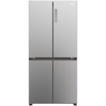 Haier HCR3818ENMM Frigorífico 467 L 4 Puertas 83 cm Clasificación E